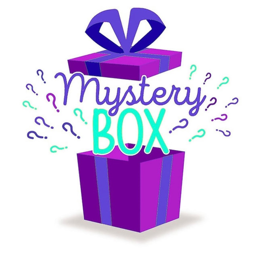 FREE PEOPLE Bra Mystery Box!!!